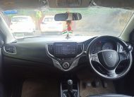 MARUTI BALENO DELTA 2019