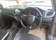 MARUTI BALENO DELTA 2019