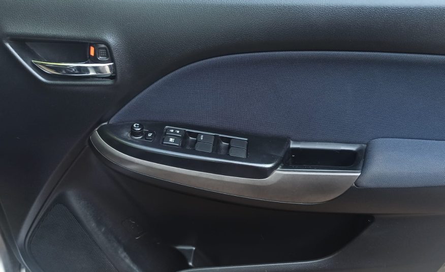 MARUTI BALENO DELTA 2019