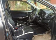 MARUTI BALENO DELTA 2019