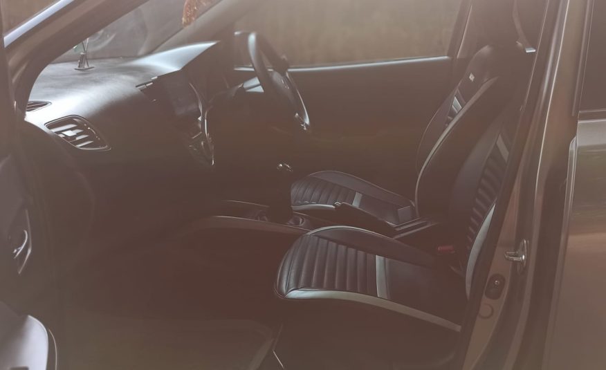 MARUTI BALENO DELTA 2019