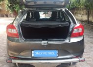 MARUTI BALENO DELTA 2019
