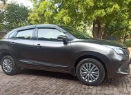 MARUTI BALENO DELTA 2019