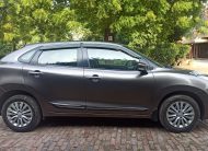 MARUTI BALENO DELTA 2019