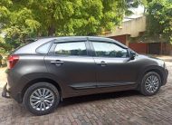 MARUTI BALENO DELTA 2019