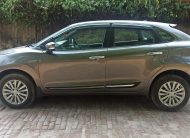 MARUTI BALENO DELTA 2019