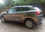MARUTI BALENO DELTA 2019