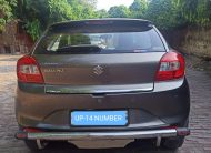 MARUTI BALENO DELTA 2019