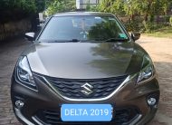 MARUTI BALENO DELTA 2019