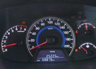 HYUNDAI GRAND I.10 SPORTZ CNG 2019