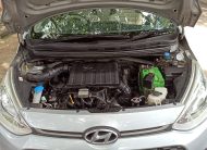 HYUNDAI GRAND I.10 SPORTZ CNG 2019