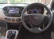 HYUNDAI GRAND I.10 SPORTZ CNG 2019