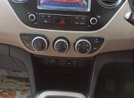 HYUNDAI GRAND I.10 SPORTZ CNG 2019