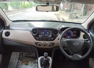 HYUNDAI GRAND I.10 SPORTZ CNG 2019