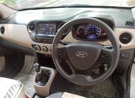 HYUNDAI GRAND I.10 SPORTZ CNG 2019
