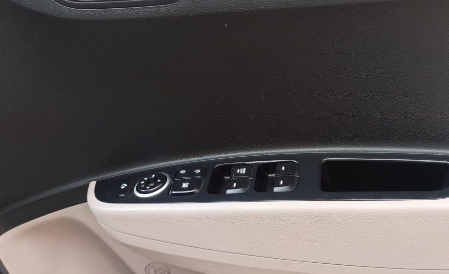 HYUNDAI GRAND I.10 SPORTZ CNG 2019