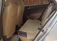 HYUNDAI GRAND I.10 SPORTZ CNG 2019