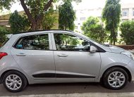 HYUNDAI GRAND I.10 SPORTZ CNG 2019
