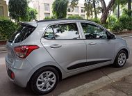 HYUNDAI GRAND I.10 SPORTZ CNG 2019