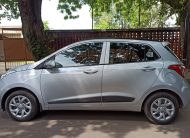 HYUNDAI GRAND I.10 SPORTZ CNG 2019
