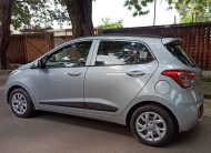 HYUNDAI GRAND I.10 SPORTZ CNG 2019