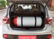 HYUNDAI GRAND I.10 SPORTZ CNG 2019