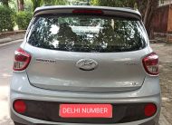 HYUNDAI GRAND I.10 SPORTZ CNG 2019