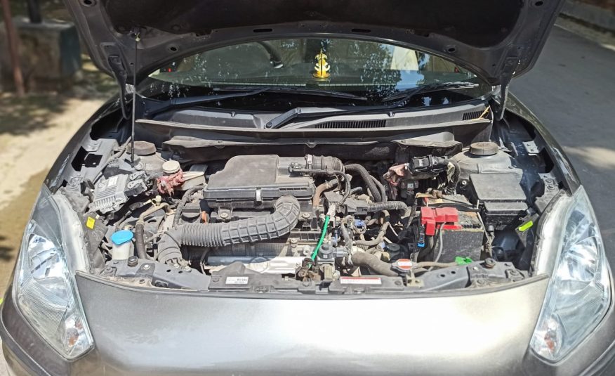 MARUTI DZIRE VXI GREEN CNG 2022