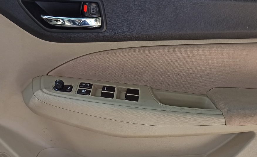 MARUTI DZIRE VXI GREEN CNG 2022
