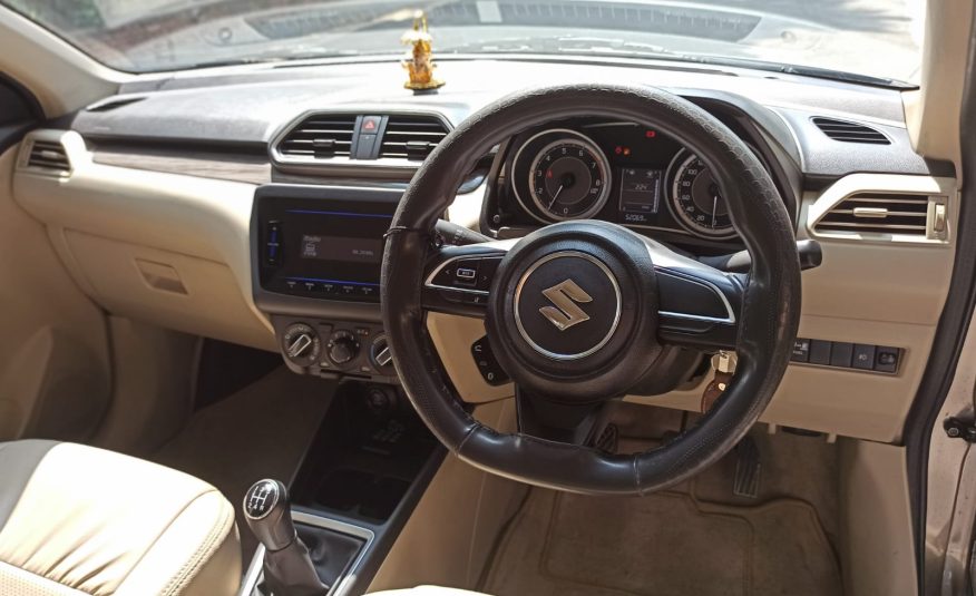 MARUTI DZIRE VXI GREEN CNG 2022
