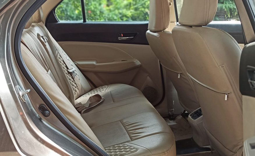 MARUTI DZIRE VXI GREEN CNG 2022