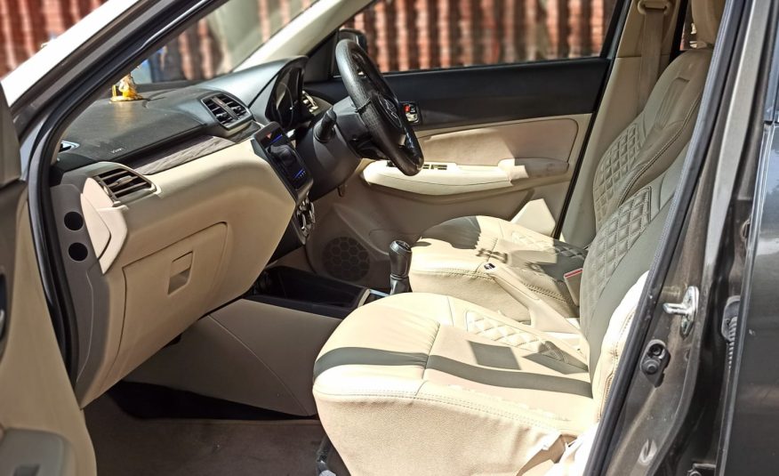 MARUTI DZIRE VXI GREEN CNG 2022