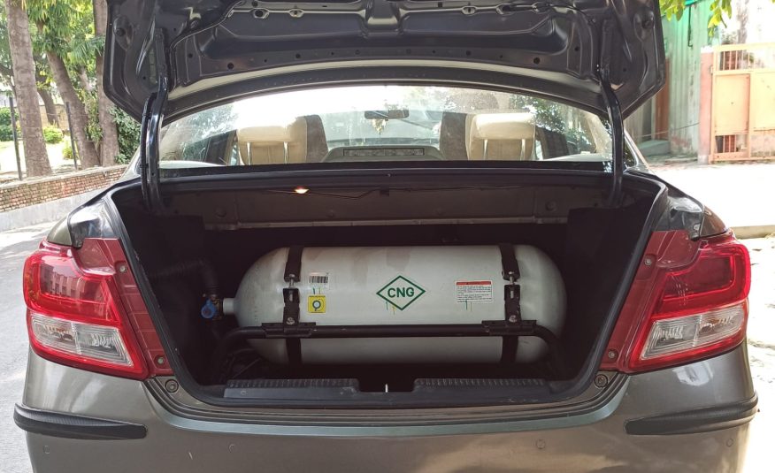 MARUTI DZIRE VXI GREEN CNG 2022