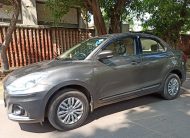 MARUTI DZIRE VXI GREEN CNG 2022