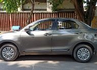 MARUTI DZIRE VXI GREEN CNG 2022