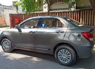 MARUTI DZIRE VXI GREEN CNG 2022