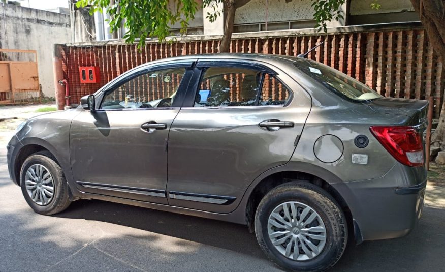 MARUTI DZIRE VXI GREEN CNG 2022