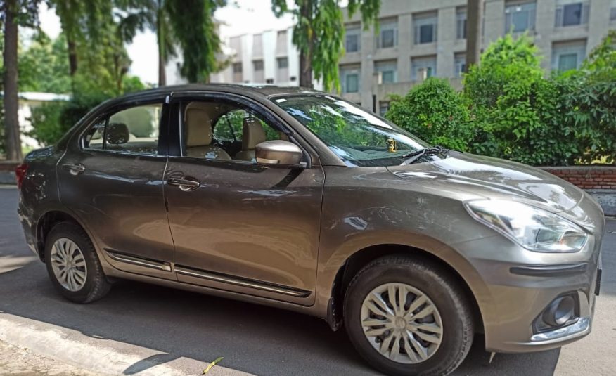 MARUTI DZIRE VXI GREEN CNG 2022
