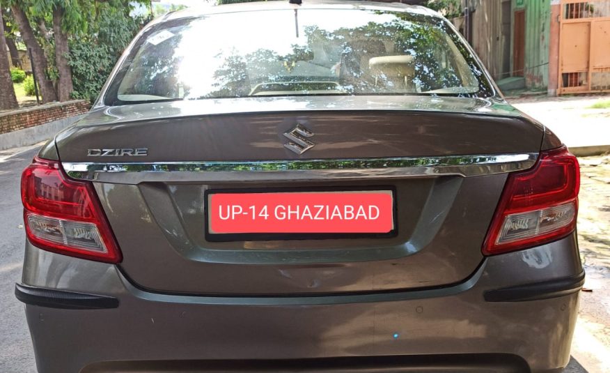 MARUTI DZIRE VXI GREEN CNG 2022