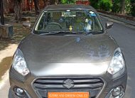 MARUTI DZIRE VXI GREEN CNG 2022