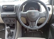 MARUTI WAGON R LXI GREEN CNG 2019