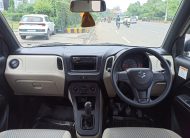 MARUTI WAGON R LXI GREEN CNG 2019
