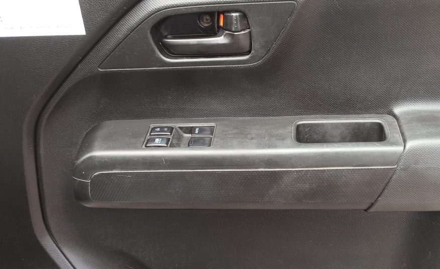 MARUTI WAGON R LXI GREEN CNG 2019