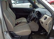 MARUTI WAGON R LXI GREEN CNG 2019