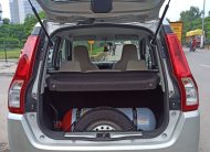 MARUTI WAGON R LXI GREEN CNG 2019