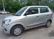 MARUTI WAGON R LXI GREEN CNG 2019