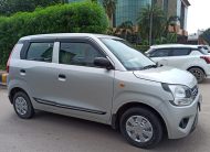 MARUTI WAGON R LXI GREEN CNG 2019