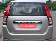 MARUTI WAGON R LXI GREEN CNG 2019