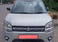 MARUTI WAGON R LXI GREEN CNG 2019