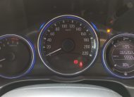 HONDA CITY SV 2014